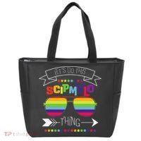 Field Day Spirit Tote Bag thumb 0