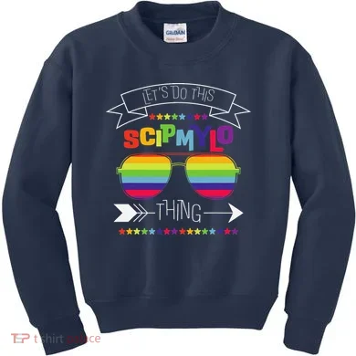 Kids Sweatshirt