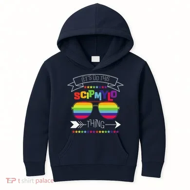 Kids Hoodie