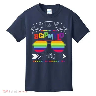 Kids T-Shirt