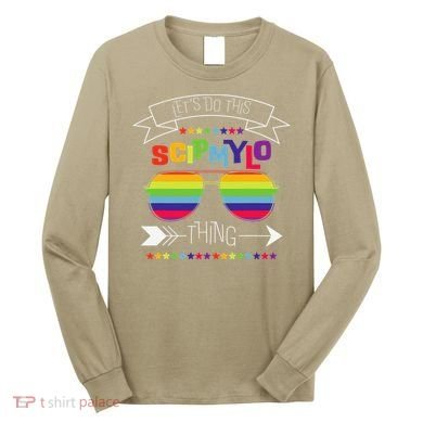 Field Day Spirit Long Sleeve Shirt