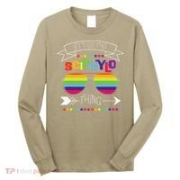 Field Day Spirit Long Sleeve Shirt thumb 0