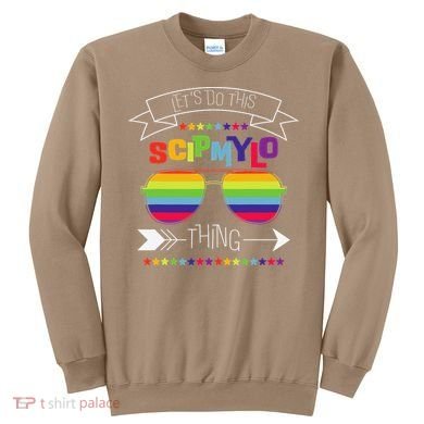 Field Day Spirit Sweatshirt