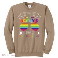 Field Day Spirit Sweatshirt thumb 0