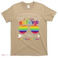 Field Day Spirit T-Shirt thumb 0