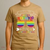 Field Day Spirit T-Shirt thumb 3