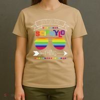 Field Day Spirit T-Shirt thumb 4