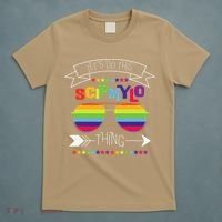 Field Day Spirit T-Shirt thumb 5