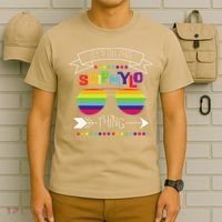 Field Day Spirit T-Shirt thumb 6