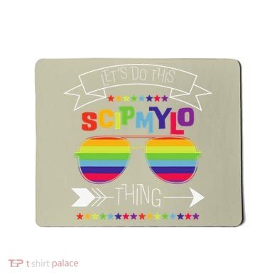 Field Day Spirit Mousepad