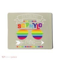 Field Day Spirit Mousepad thumb 0