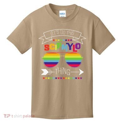 Field Day Spirit Kids T-Shirt