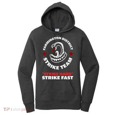 Women's Hoodie