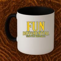 Fun Differential Seattle Baseball Coffee Mug thumb 2
