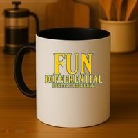 Fun Differential Seattle Baseball Coffee Mug thumb 4