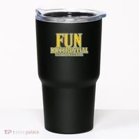 Fun Differential Seattle Baseball Tumbler thumb 0