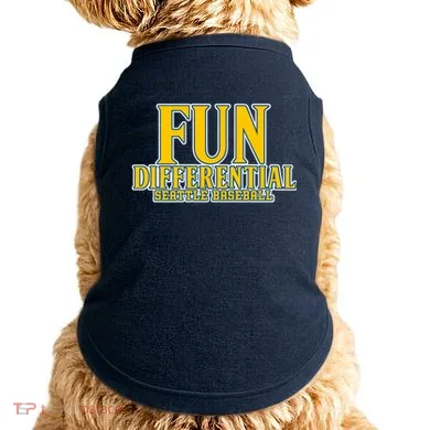 Doggie Tank