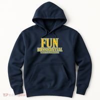 Fun Differential Seattle Baseball Hoodie thumb 0