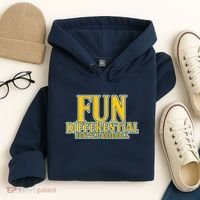 Fun Differential Seattle Baseball Hoodie thumb 4