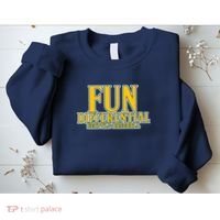 Fun Differential Seattle Baseball Sweatshirt thumb 2
