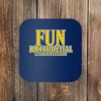 Fun Differential Seattle Baseball Coaster thumb 0