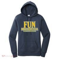 Fun Differential Seattle Baseball Women's Hoodie thumb 0