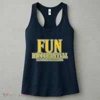 Fun Differential Seattle Baseball Women's Tank Top thumb 3