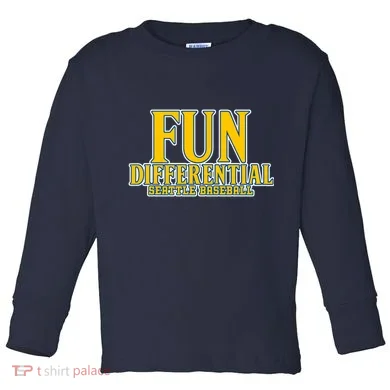 Toddler Long Sleeve