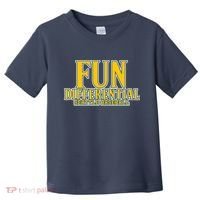 Fun Differential Seattle Baseball Toddler T-Shirt thumb 0