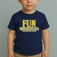Fun Differential Seattle Baseball Toddler T-Shirt thumb 2
