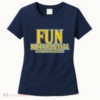 Fun Differential Seattle Baseball Women's T-Shirt thumb 0