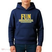 Fun Differential Seattle Baseball Kids Hoodie thumb 4