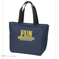 Fun Differential Seattle Baseball Tote Bag thumb 3