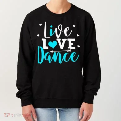 Women's Sweatshirt