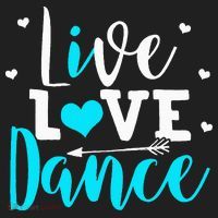 Funny Dancing Saying Dancer Dancing Lover Dance Women's Sweatshirt thumb 2