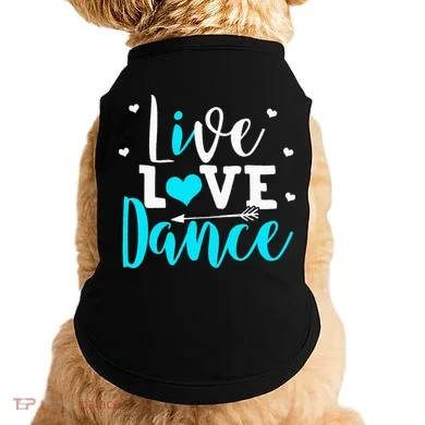 Doggie Tank