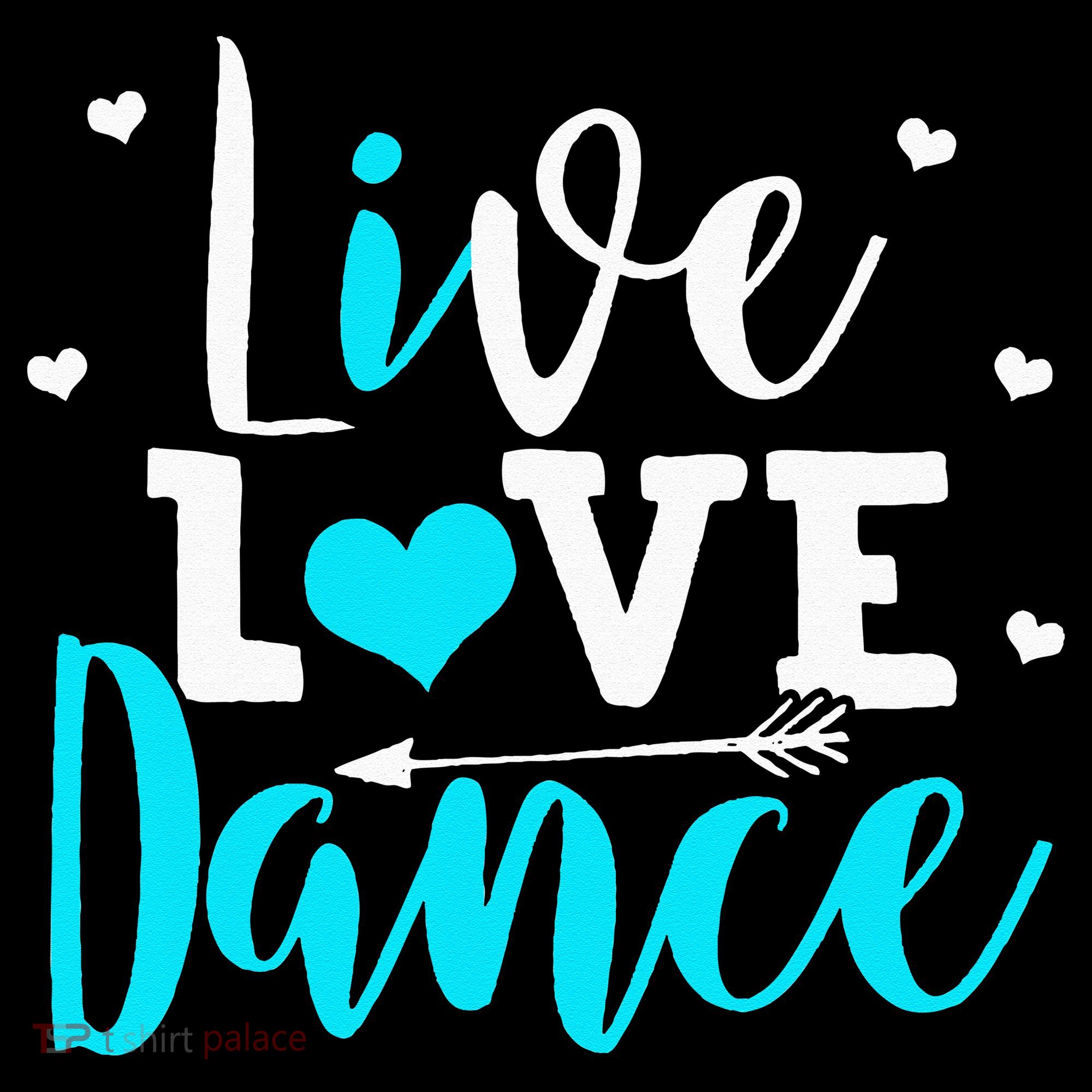 Funny Dancing Saying Dancer Dancing Lover Dance Women's Hoodie