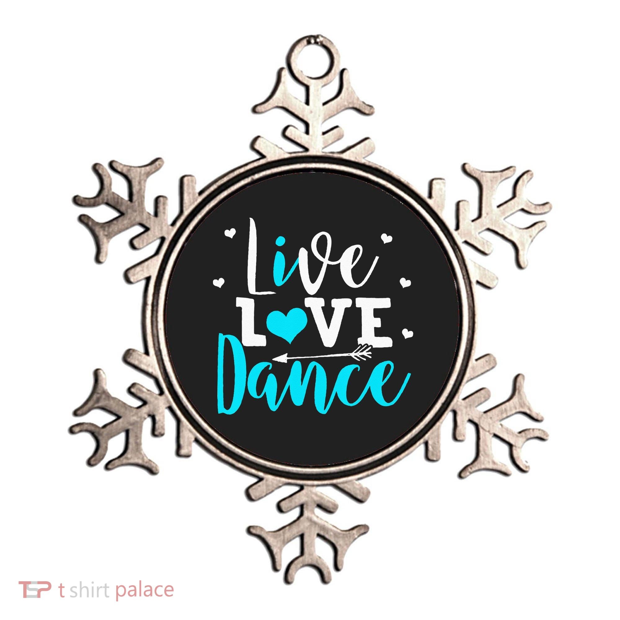Funny Dancing Saying Dancer Dancing Lover Dance Ornament