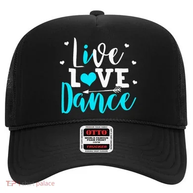 Funny Dancing Saying Dancer Dancing Lover Dance Hat