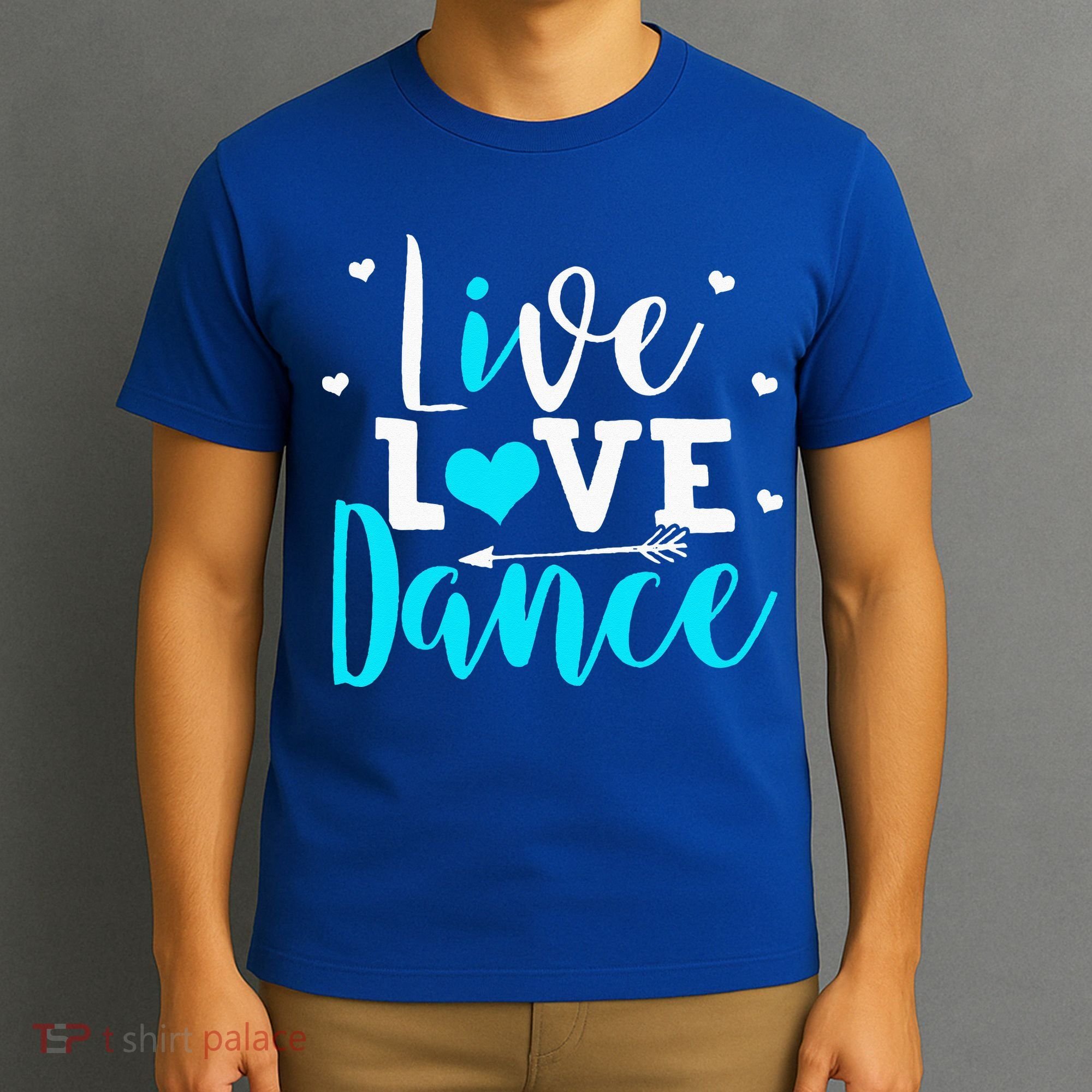 Funny Dancing Saying Dancer Dancing Lover Dance T-Shirt