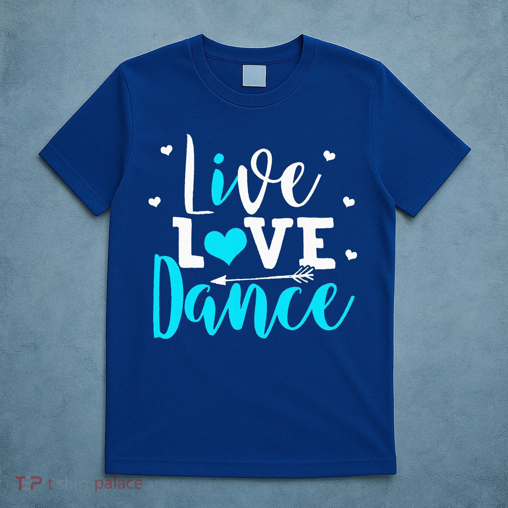 Funny Dancing Saying Dancer Dancing Lover Dance T-Shirt