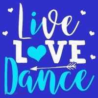 Funny Dancing Saying Dancer Dancing Lover Dance Tank Top thumb 6