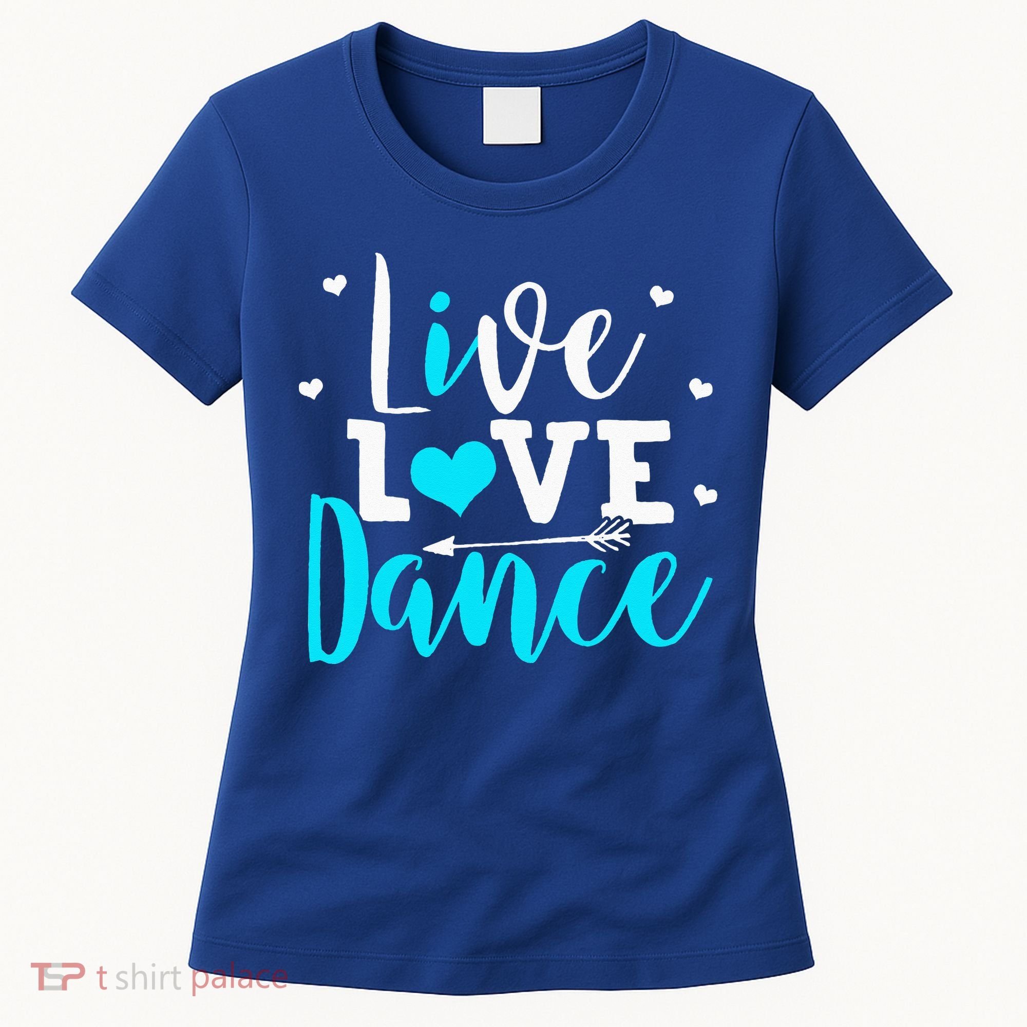 Funny Dancing Saying Dancer Dancing Lover Dance Women's T-Shirt