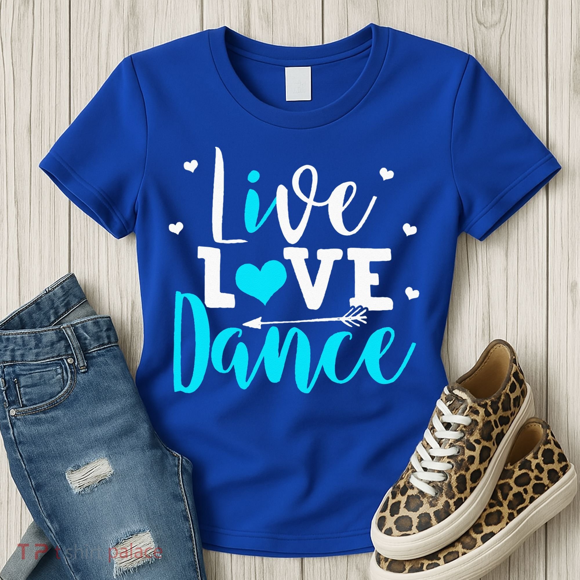 Funny Dancing Saying Dancer Dancing Lover Dance Women's T-Shirt