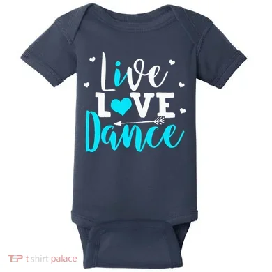 Baby Bodysuit