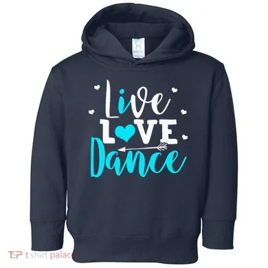 Toddler Hoodie