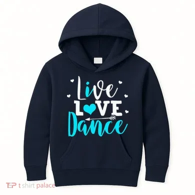 Kids Hoodie