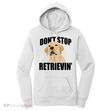 Women's Hoodie