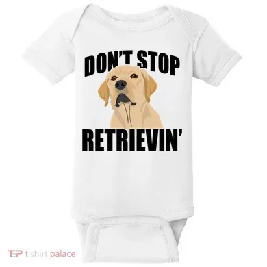 Baby Bodysuit