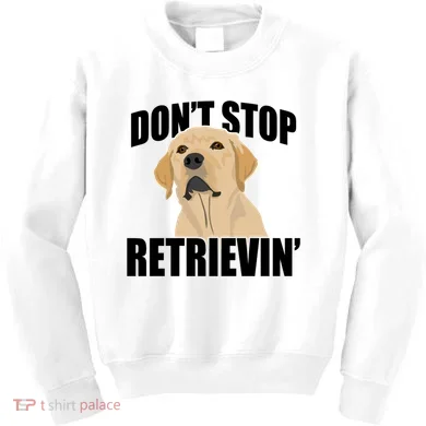 Kids Sweatshirt
